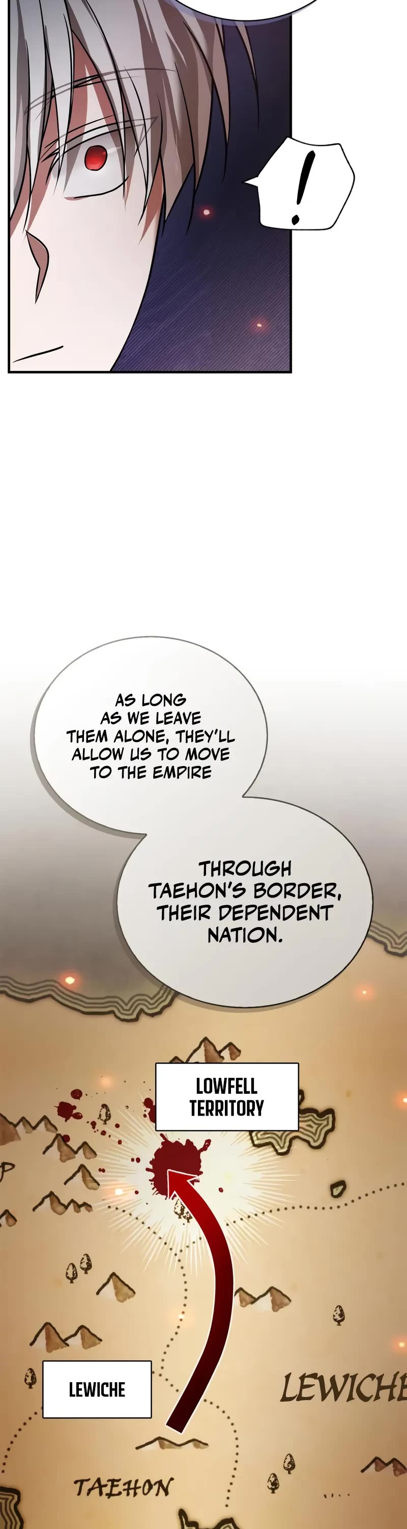 I’m Not That Kind of Talent chapter 83 page 47