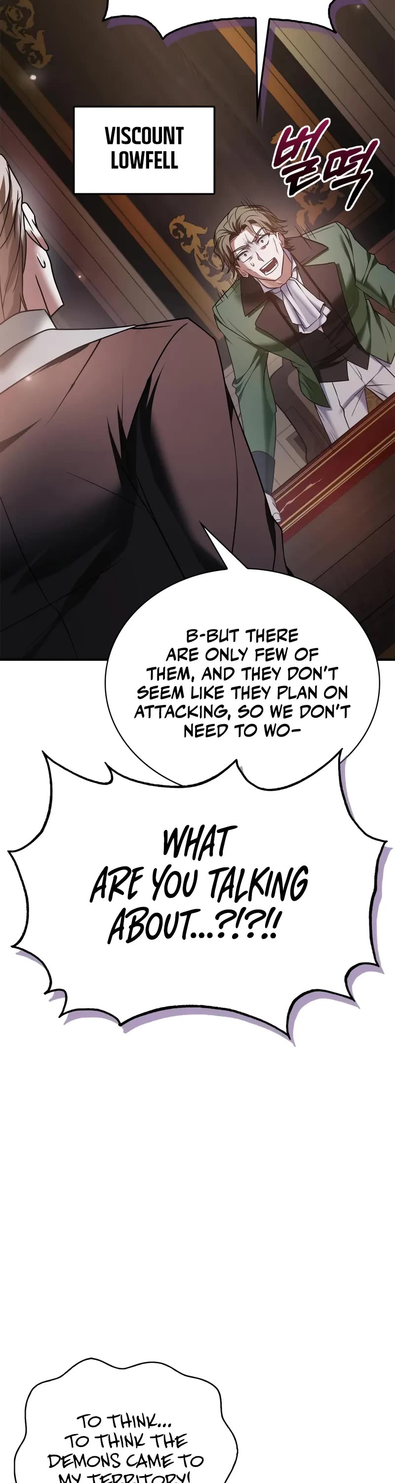 I’m Not That Kind of Talent chapter 83 page 51