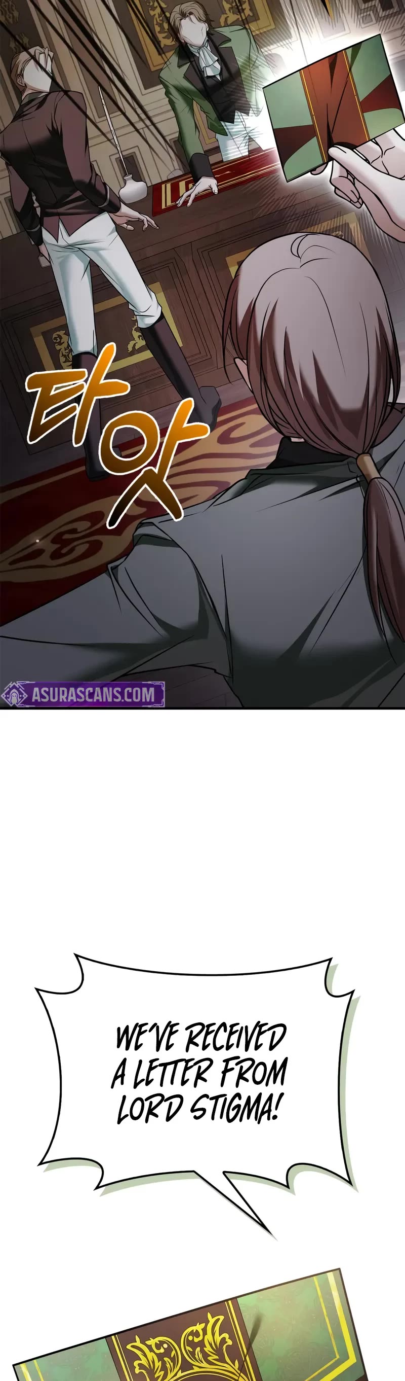 I’m Not That Kind of Talent chapter 83 page 53