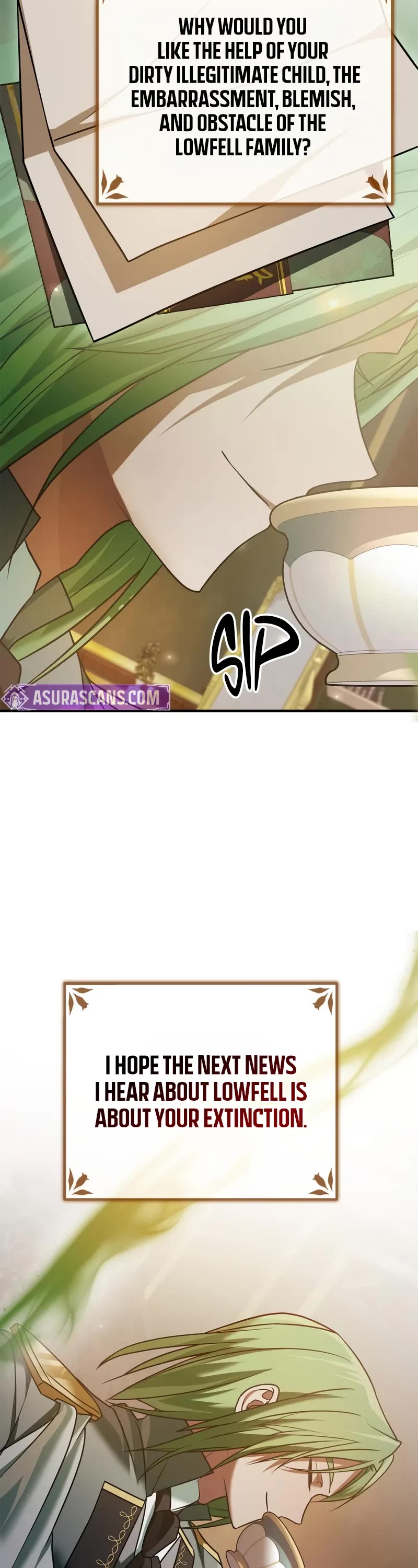 I’m Not That Kind of Talent chapter 83 page 57