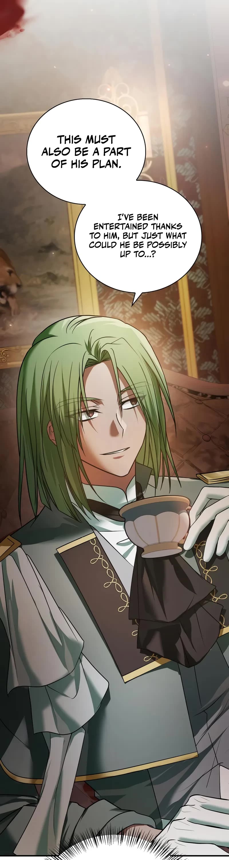 I’m Not That Kind of Talent chapter 83 page 60