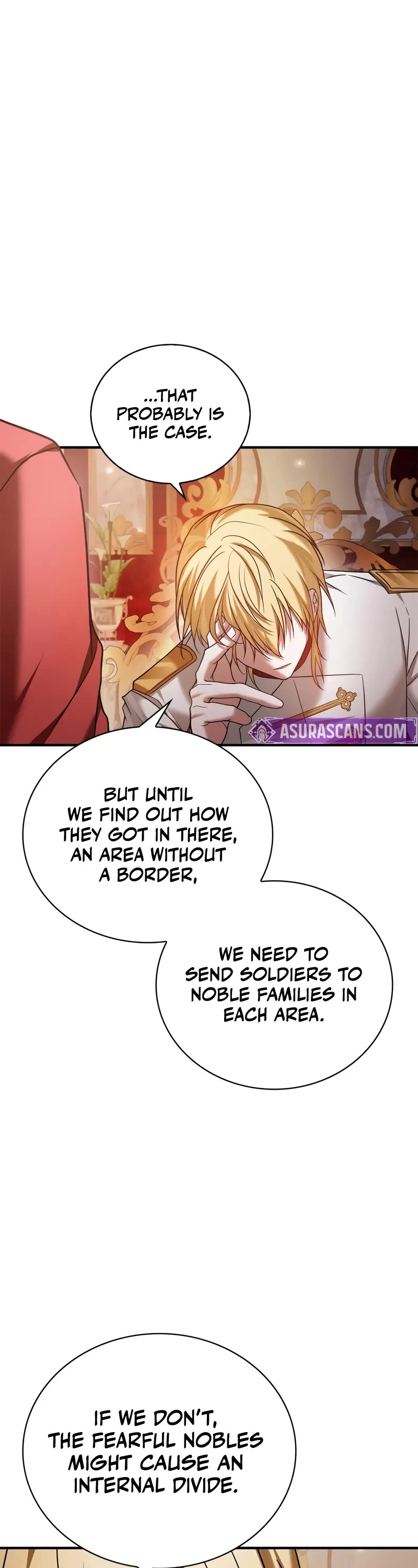 I’m Not That Kind of Talent chapter 83 page 62