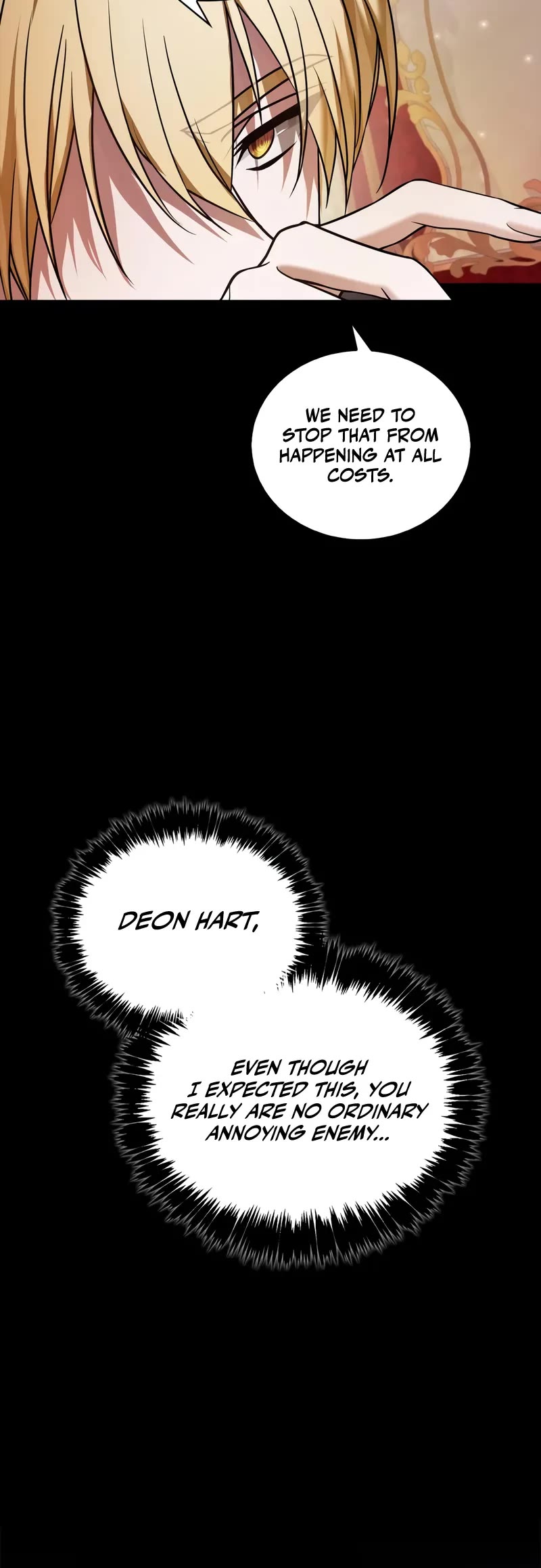 I’m Not That Kind of Talent chapter 83 page 63