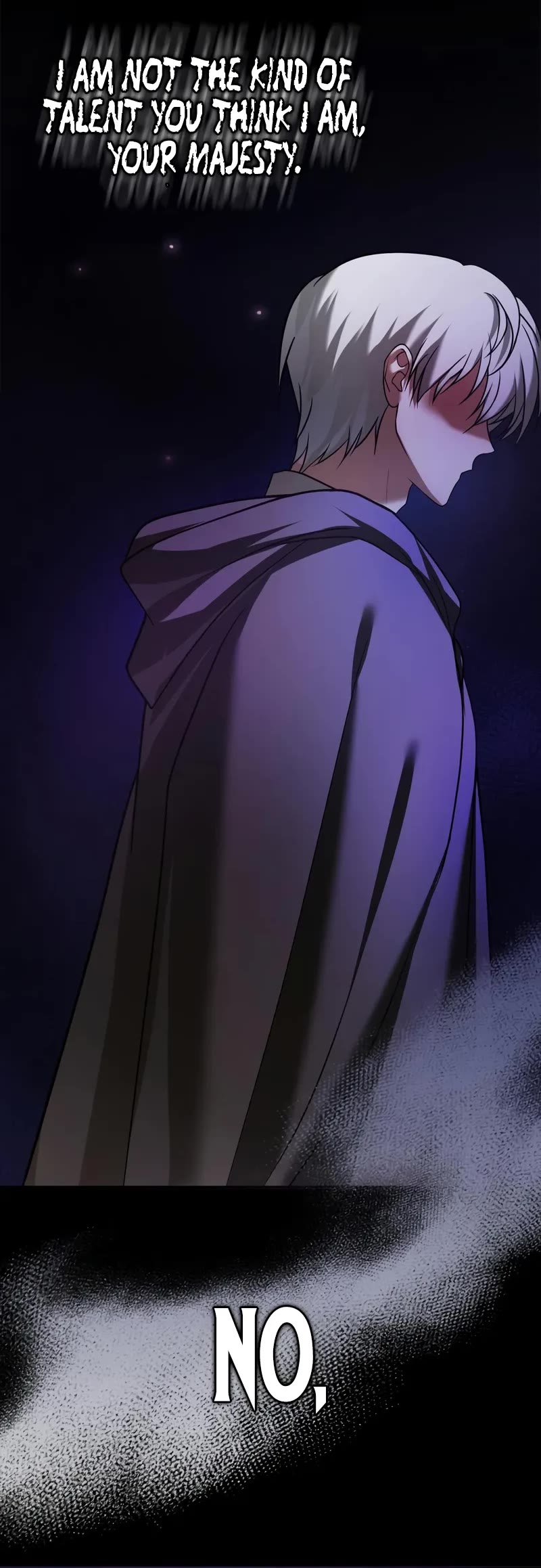 I’m Not That Kind of Talent chapter 83 page 64