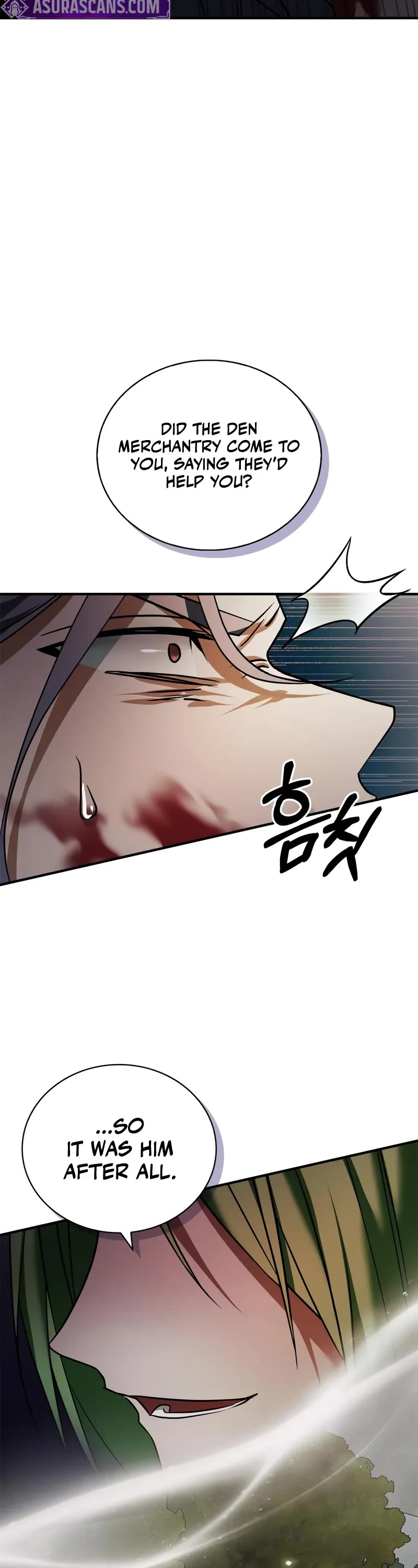 I’m Not That Kind of Talent chapter 83 page 9