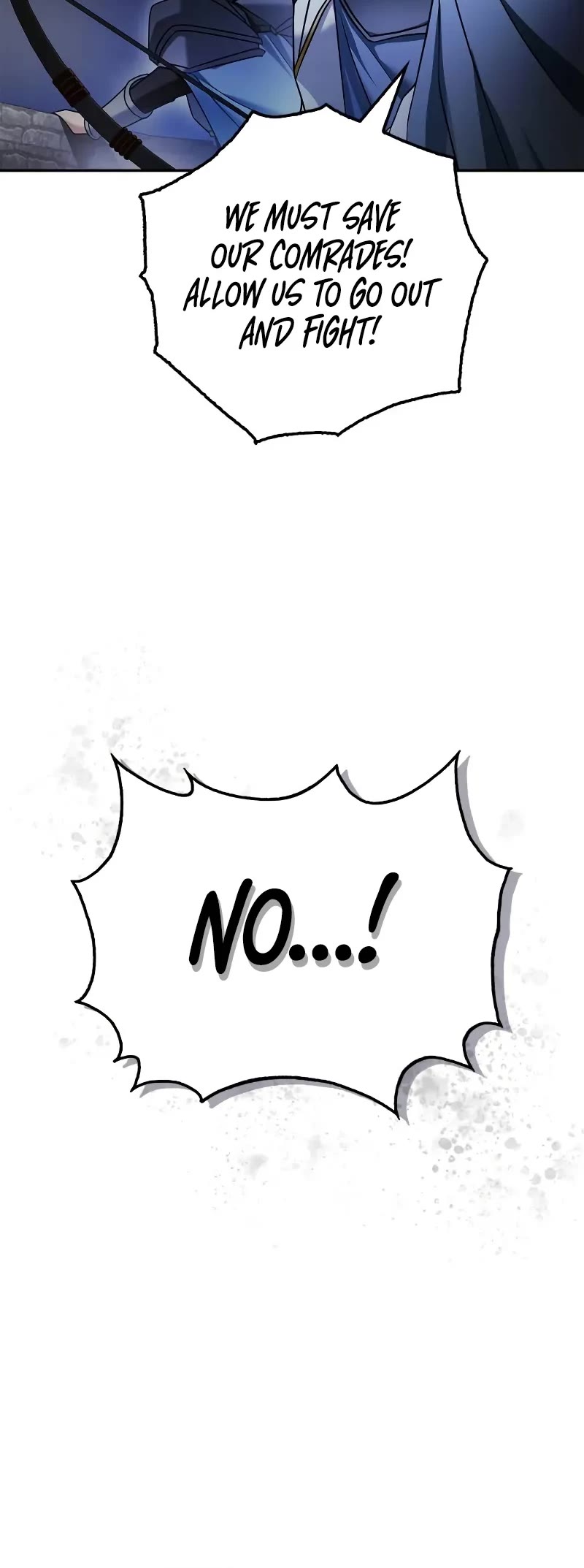I’m Not That Kind of Talent chapter 84 page 11