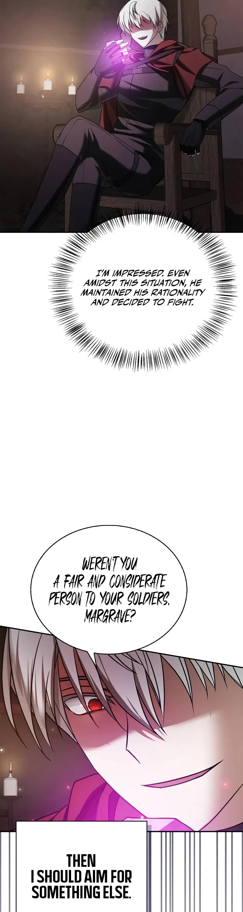 I’m Not That Kind of Talent chapter 84 page 18