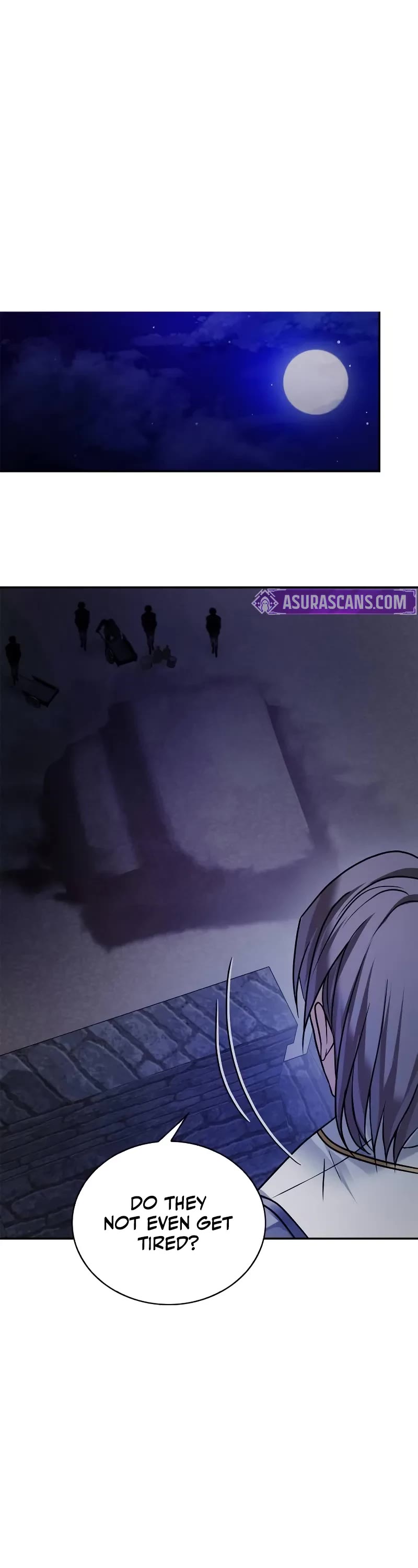 I’m Not That Kind of Talent chapter 84 page 2