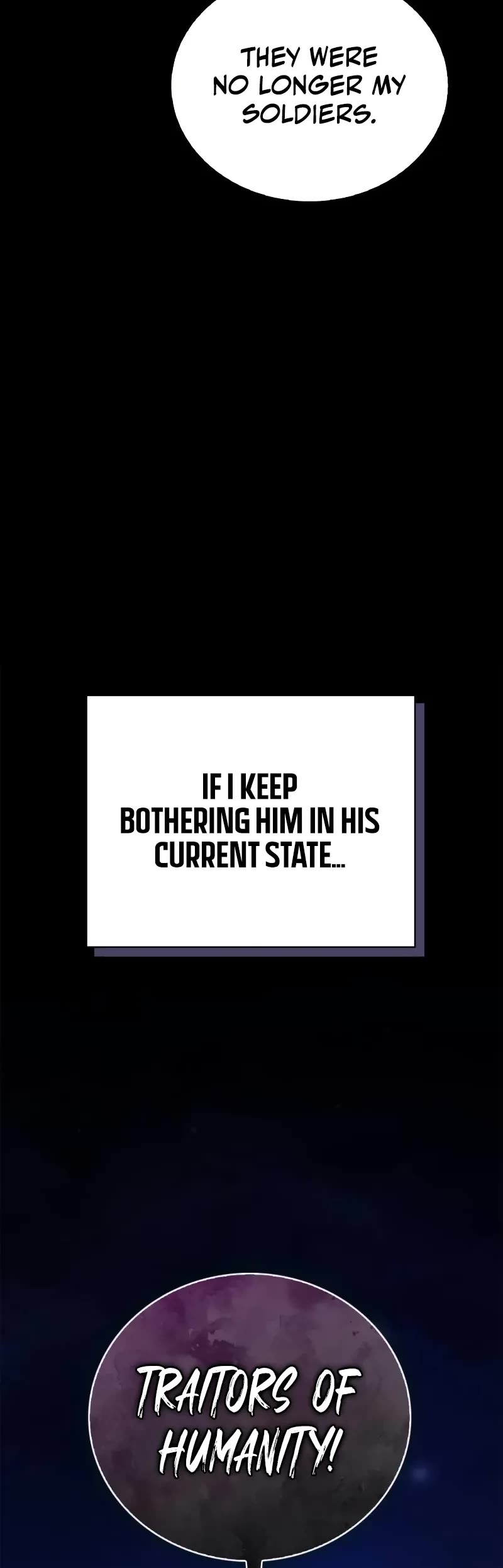 I’m Not That Kind of Talent chapter 84 page 20