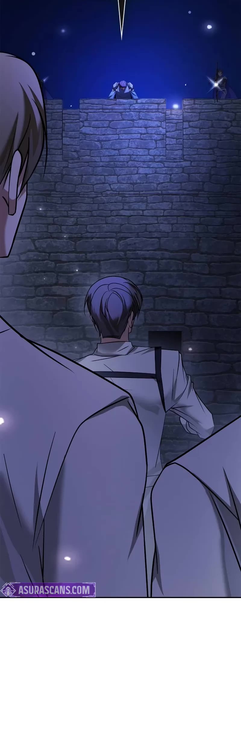 I’m Not That Kind of Talent chapter 84 page 21