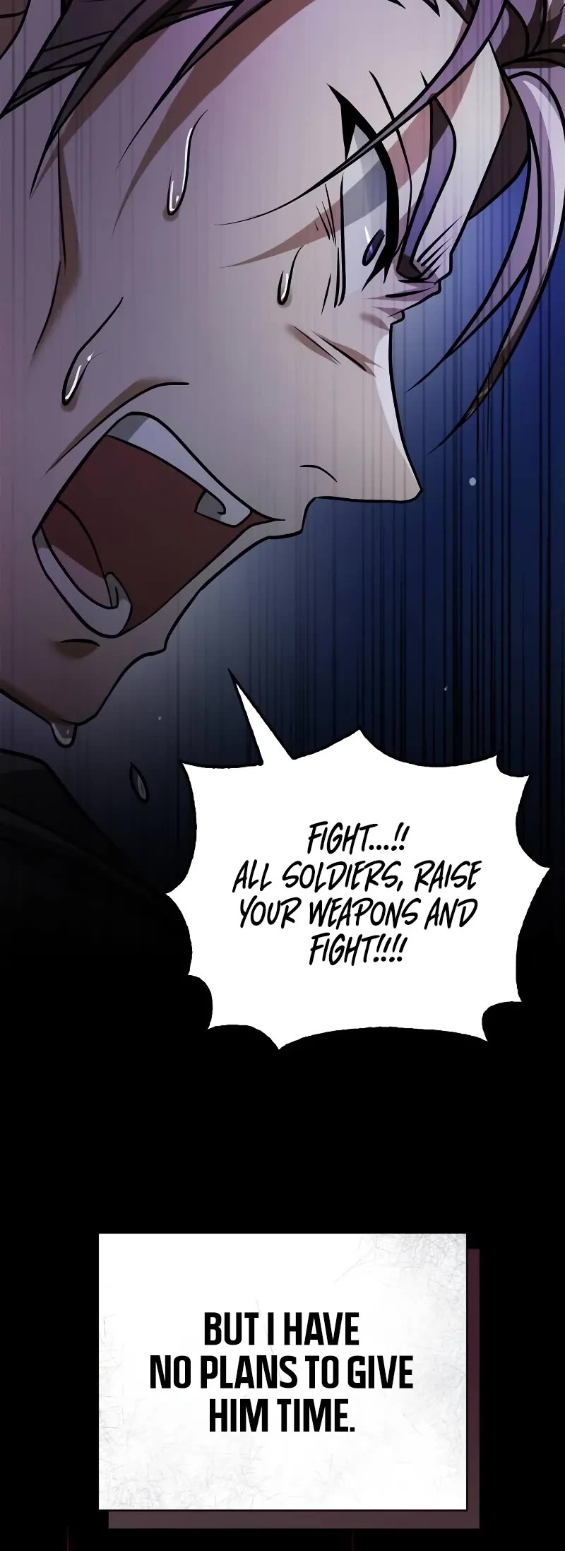 I’m Not That Kind of Talent chapter 84 page 26