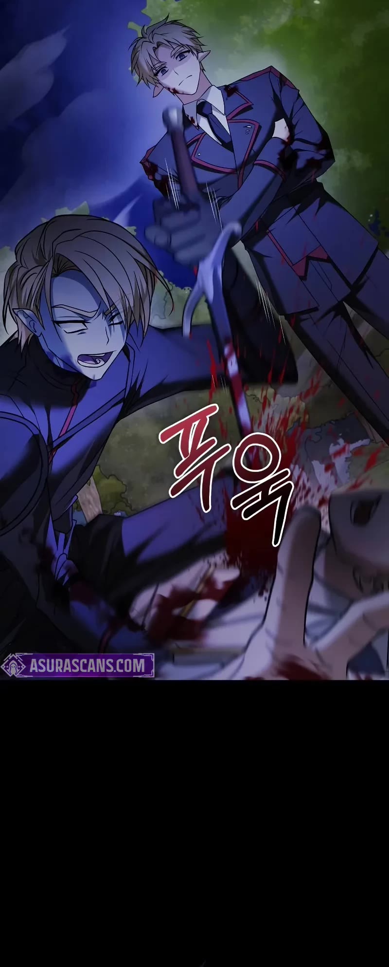 I’m Not That Kind of Talent chapter 84 page 31