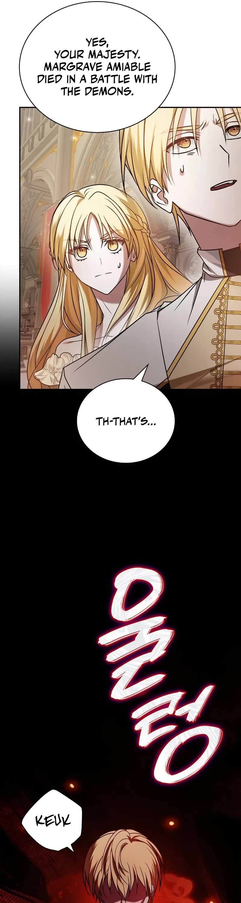 I’m Not That Kind of Talent chapter 84 page 37