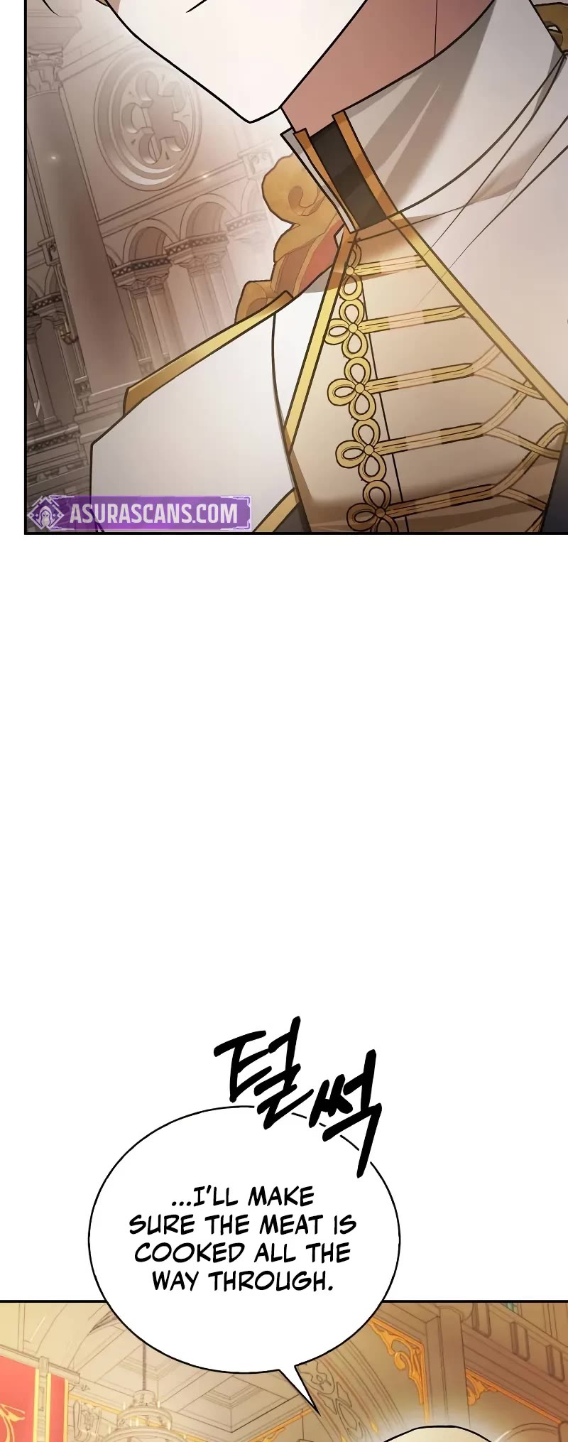 I’m Not That Kind of Talent chapter 84 page 40