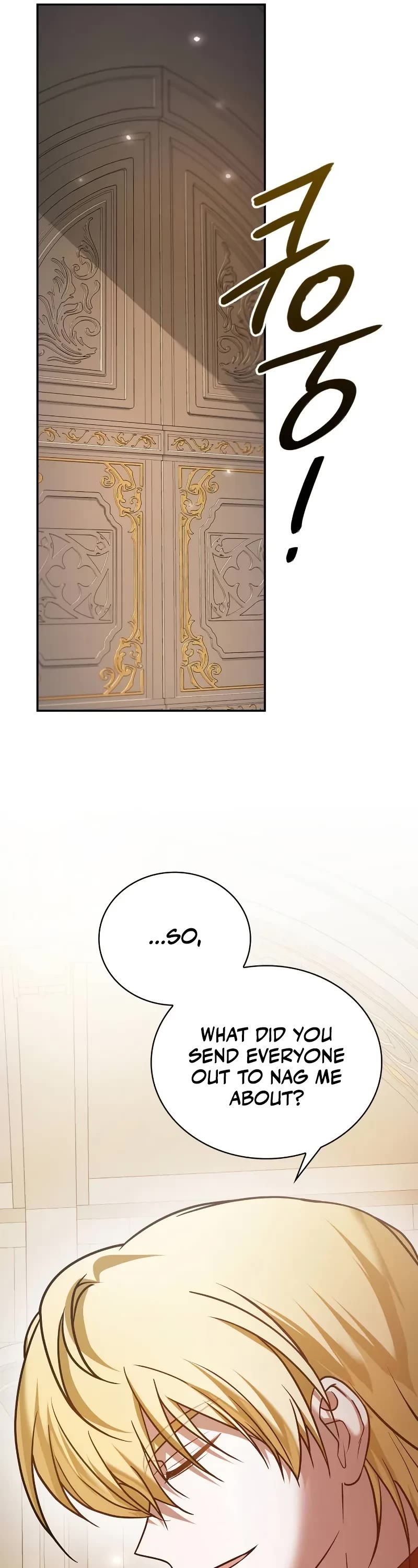 I’m Not That Kind of Talent chapter 84 page 42