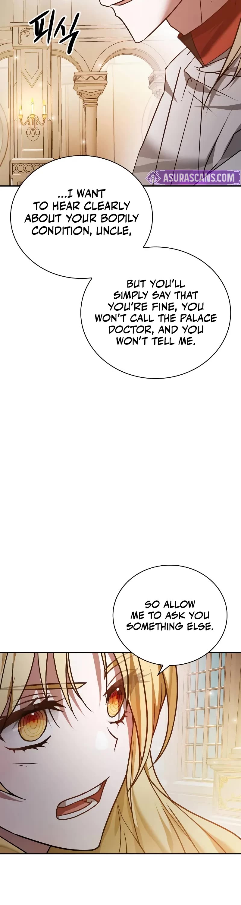 I’m Not That Kind of Talent chapter 84 page 43