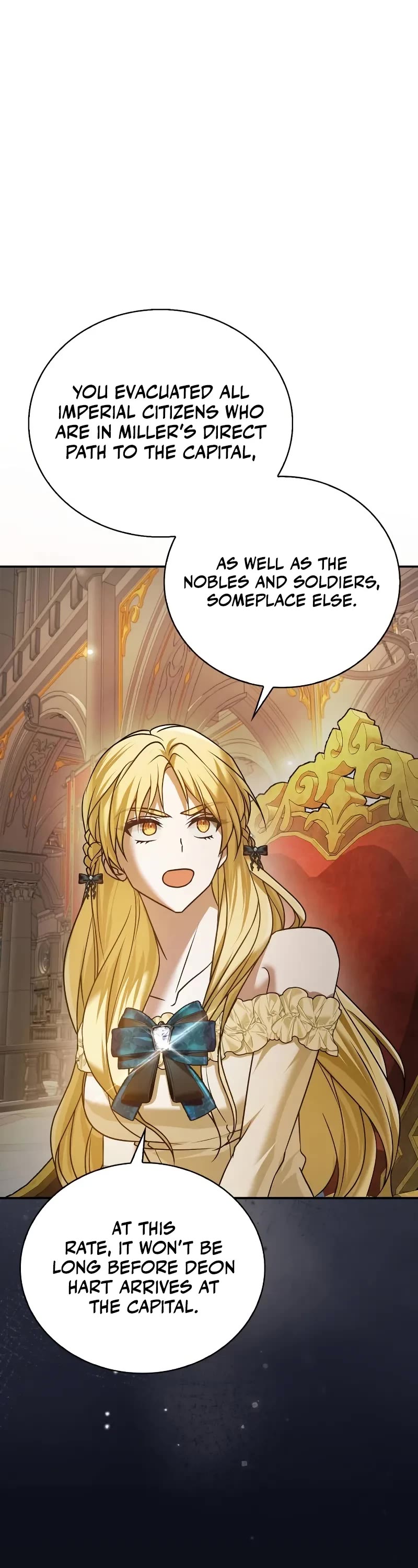 I’m Not That Kind of Talent chapter 84 page 44