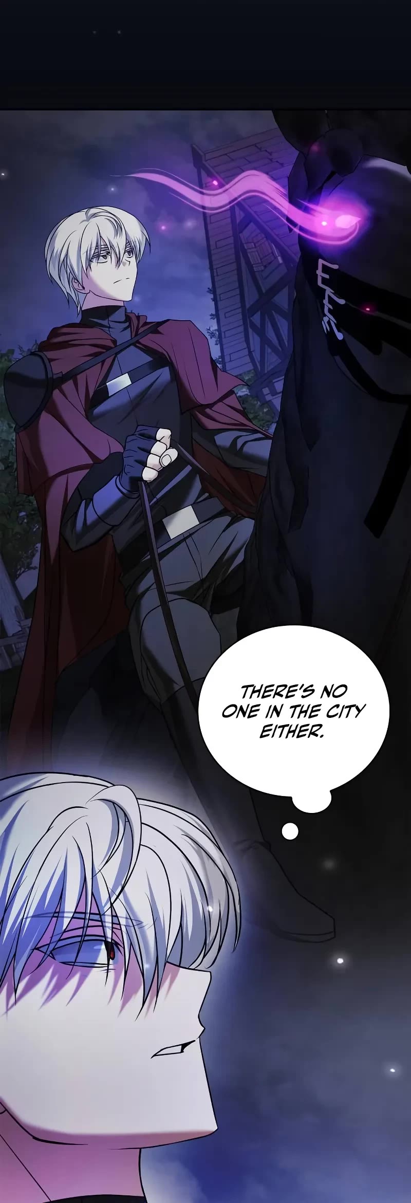 I’m Not That Kind of Talent chapter 84 page 45