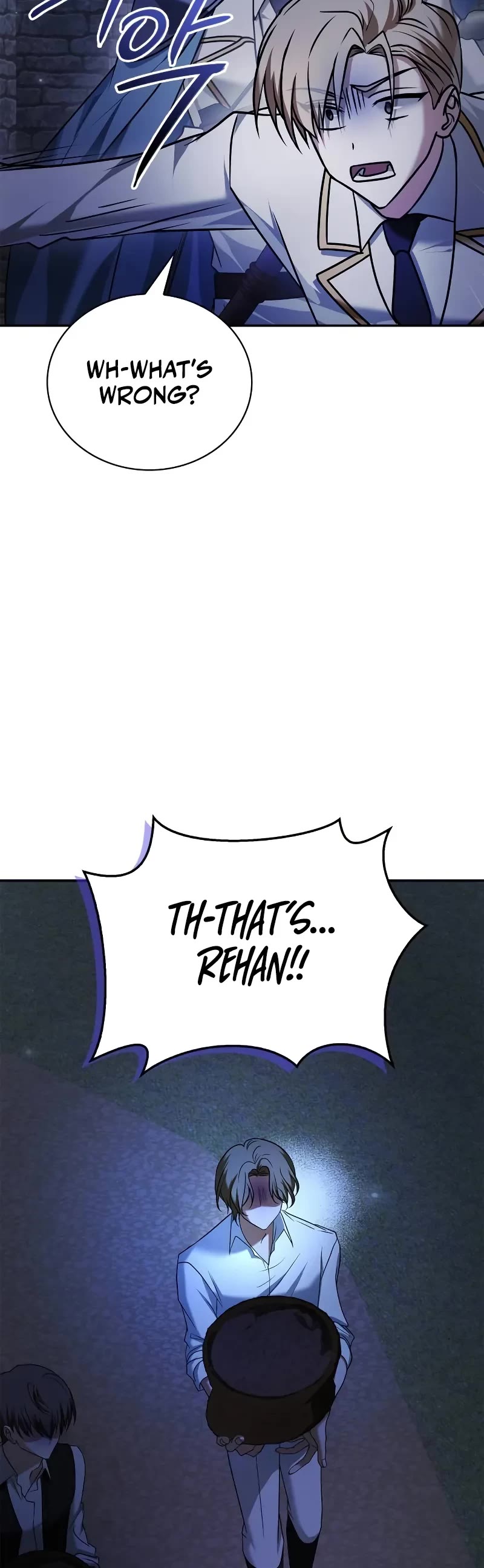 I’m Not That Kind of Talent chapter 84 page 5