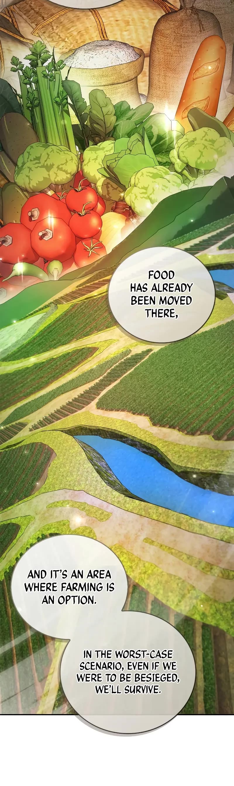 I’m Not That Kind of Talent chapter 84 page 51