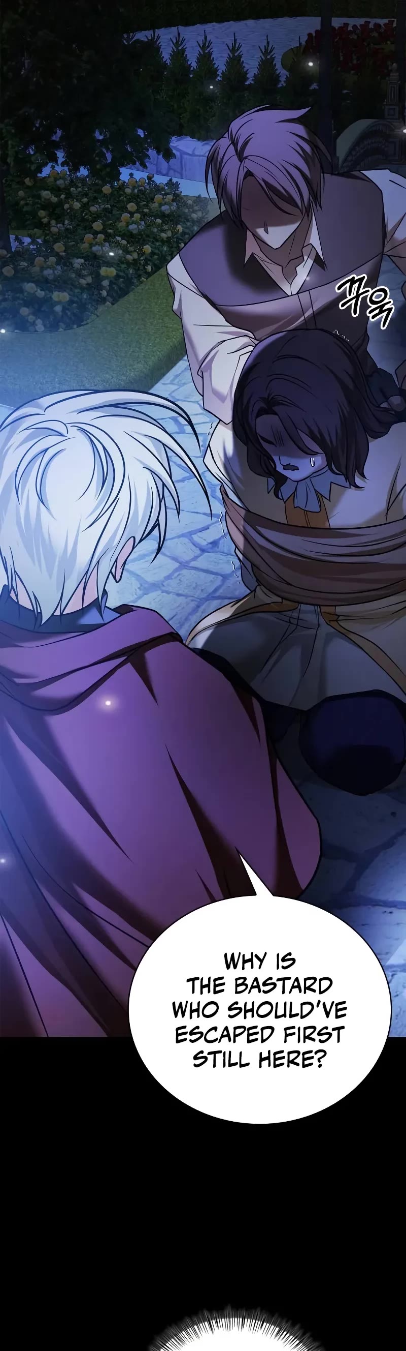 I’m Not That Kind of Talent chapter 84 page 55