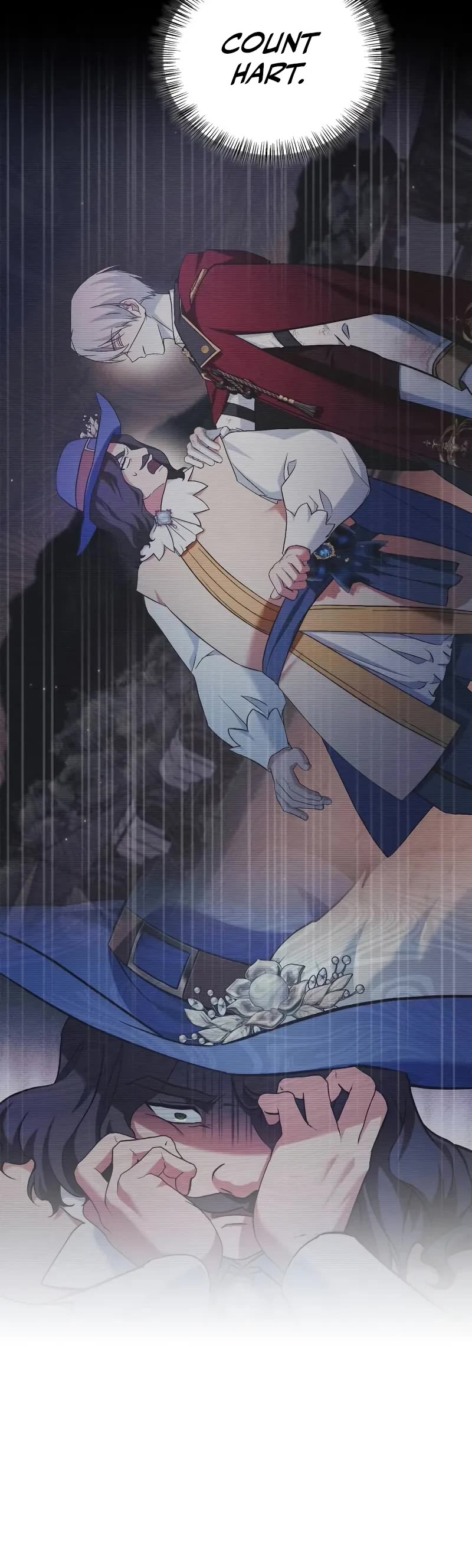 I’m Not That Kind of Talent chapter 84 page 56