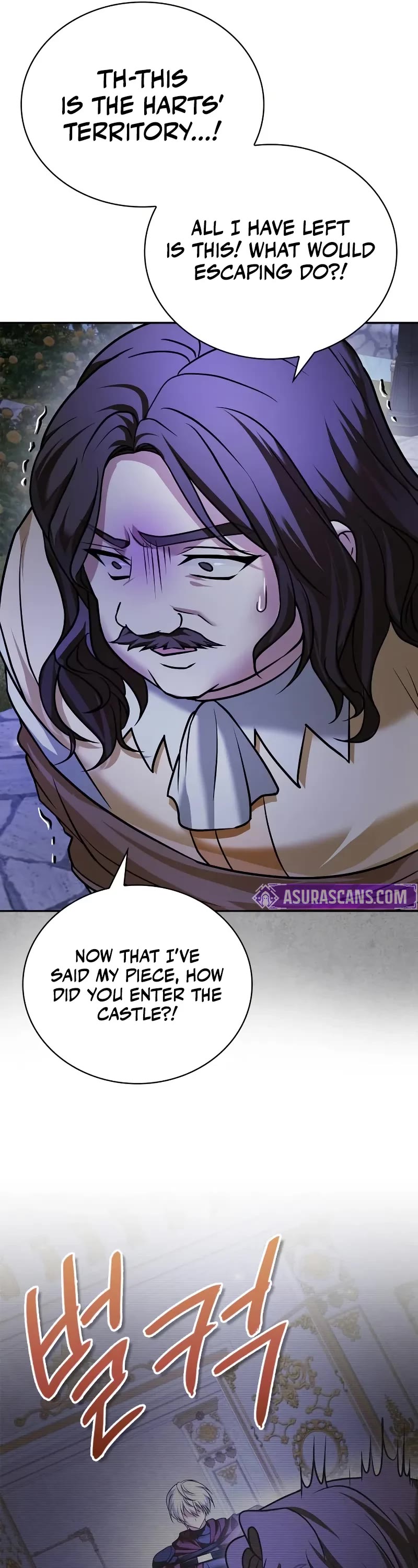 I’m Not That Kind of Talent chapter 84 page 57