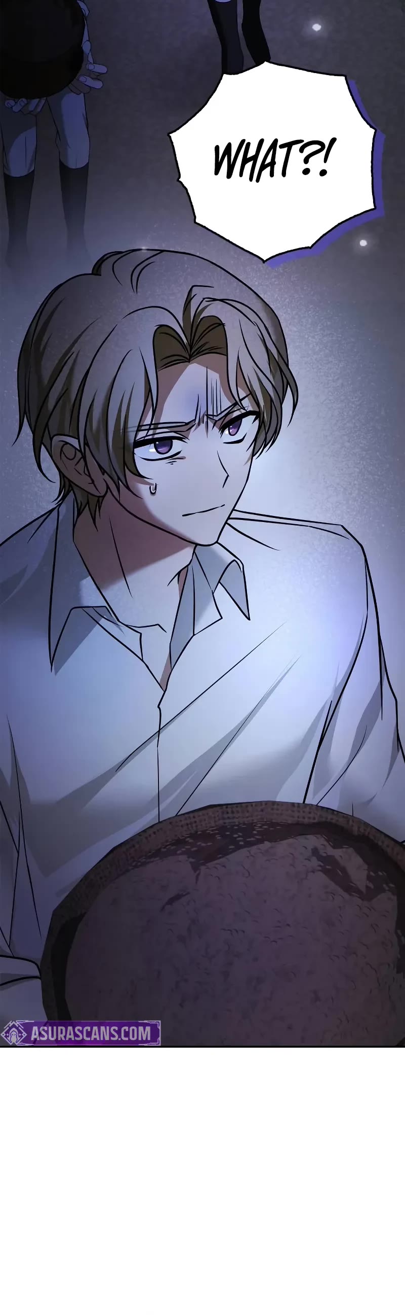 I’m Not That Kind of Talent chapter 84 page 6