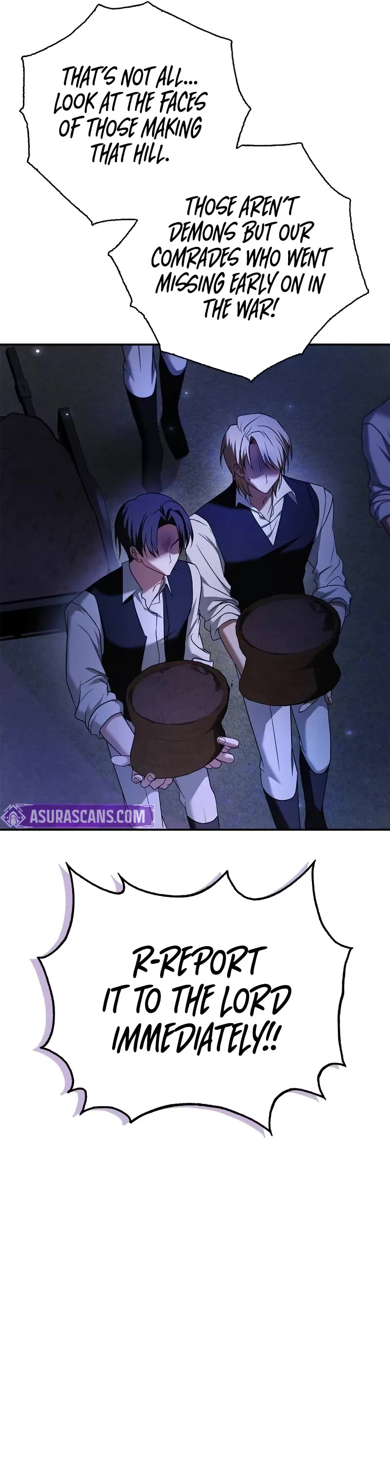 I’m Not That Kind of Talent chapter 84 page 7