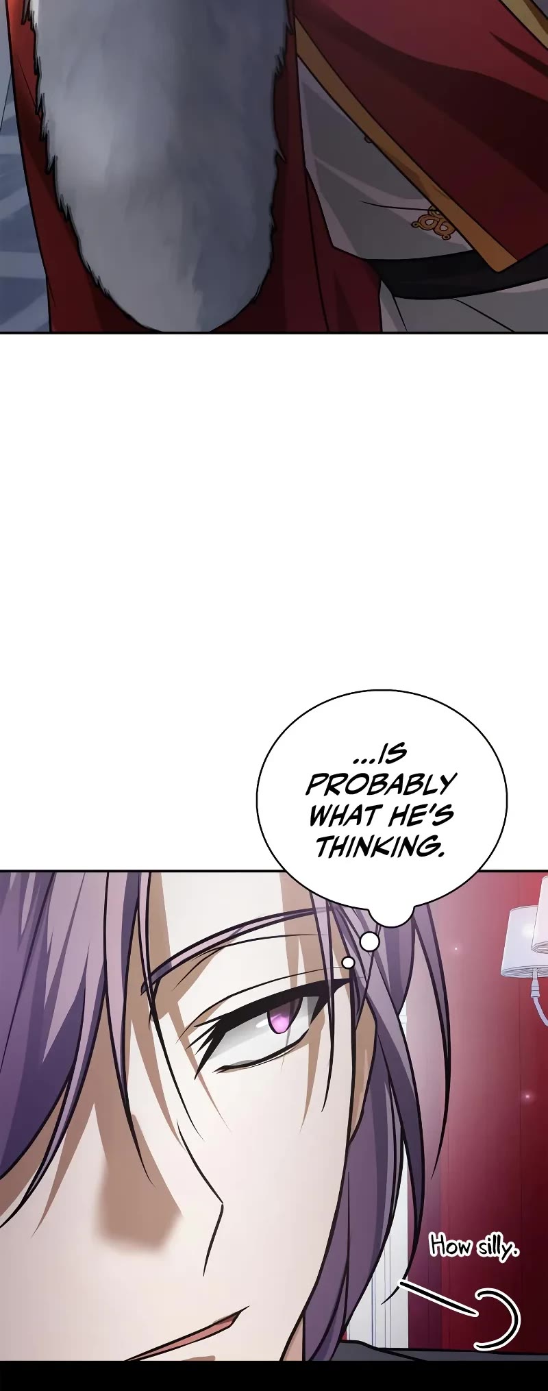 I’m Not That Kind of Talent chapter 85 page 11