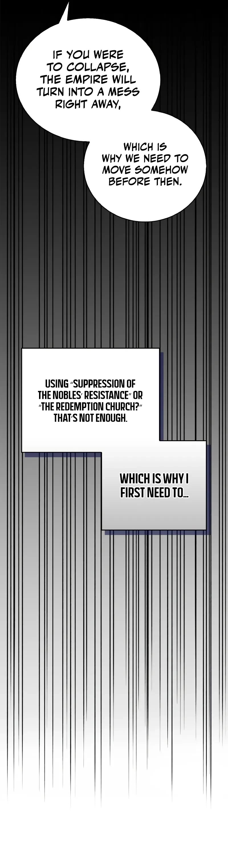 I’m Not That Kind of Talent chapter 85 page 12