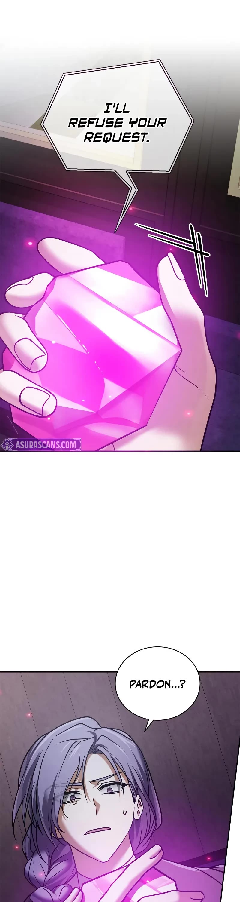 I’m Not That Kind of Talent chapter 85 page 13