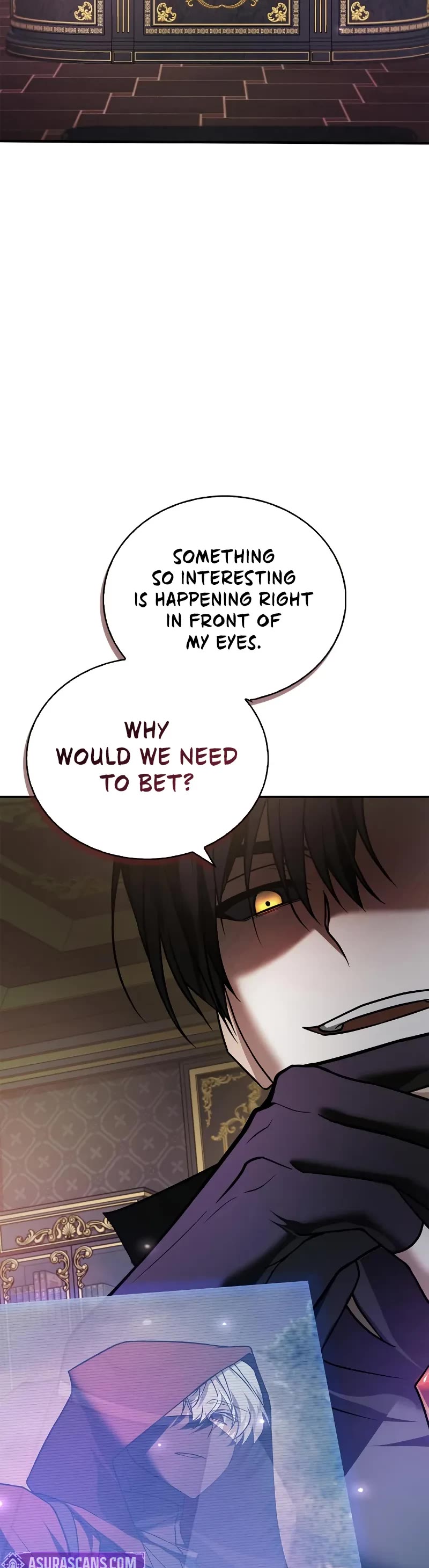 I’m Not That Kind of Talent chapter 85 page 15