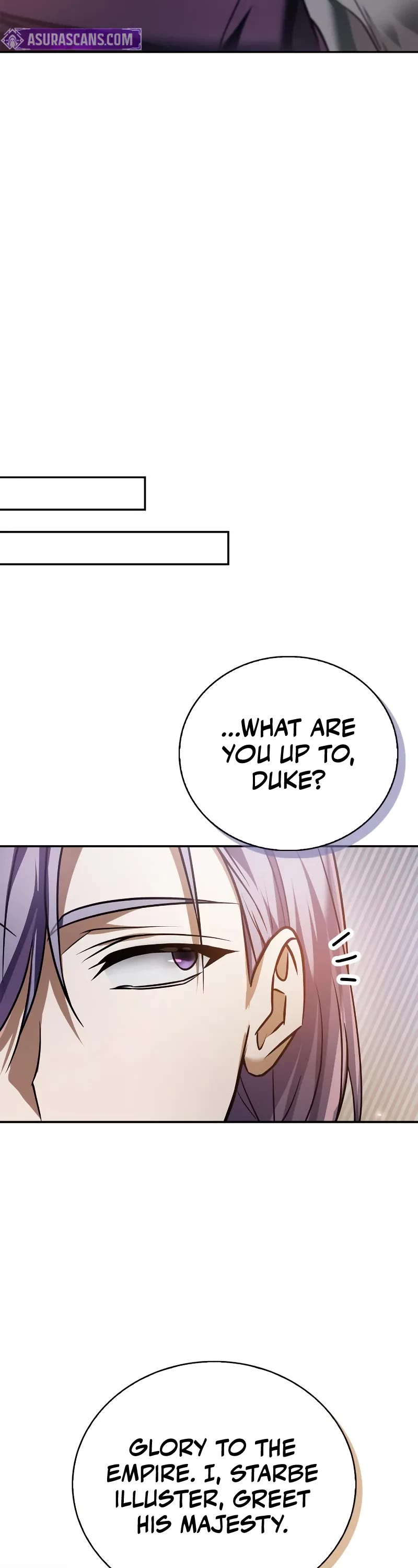 I’m Not That Kind of Talent chapter 85 page 3