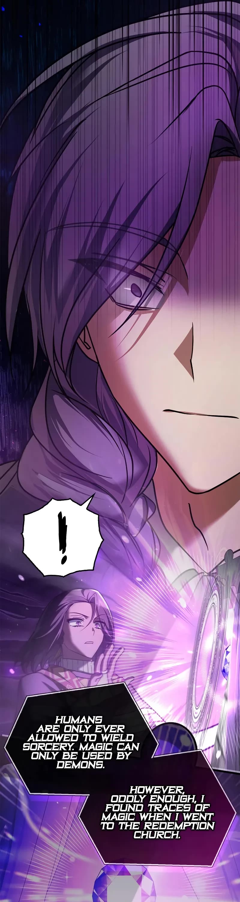 I’m Not That Kind of Talent chapter 85 page 32