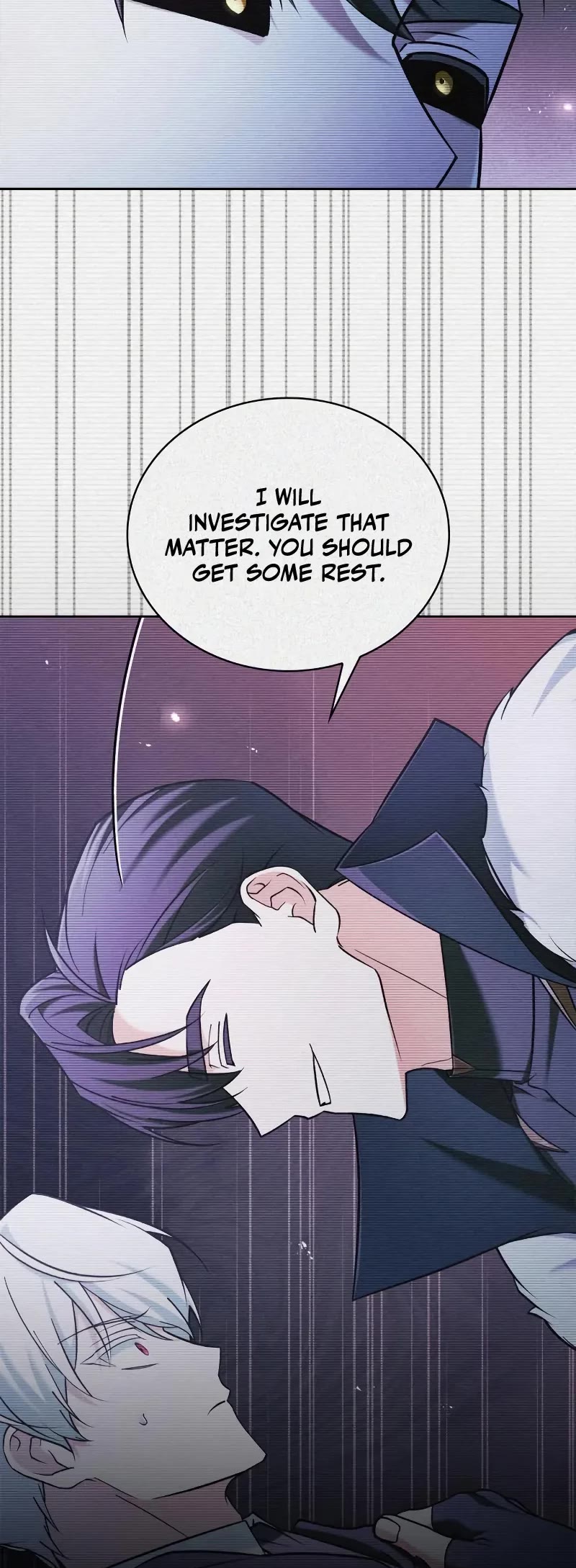 I’m Not That Kind of Talent chapter 85 page 35