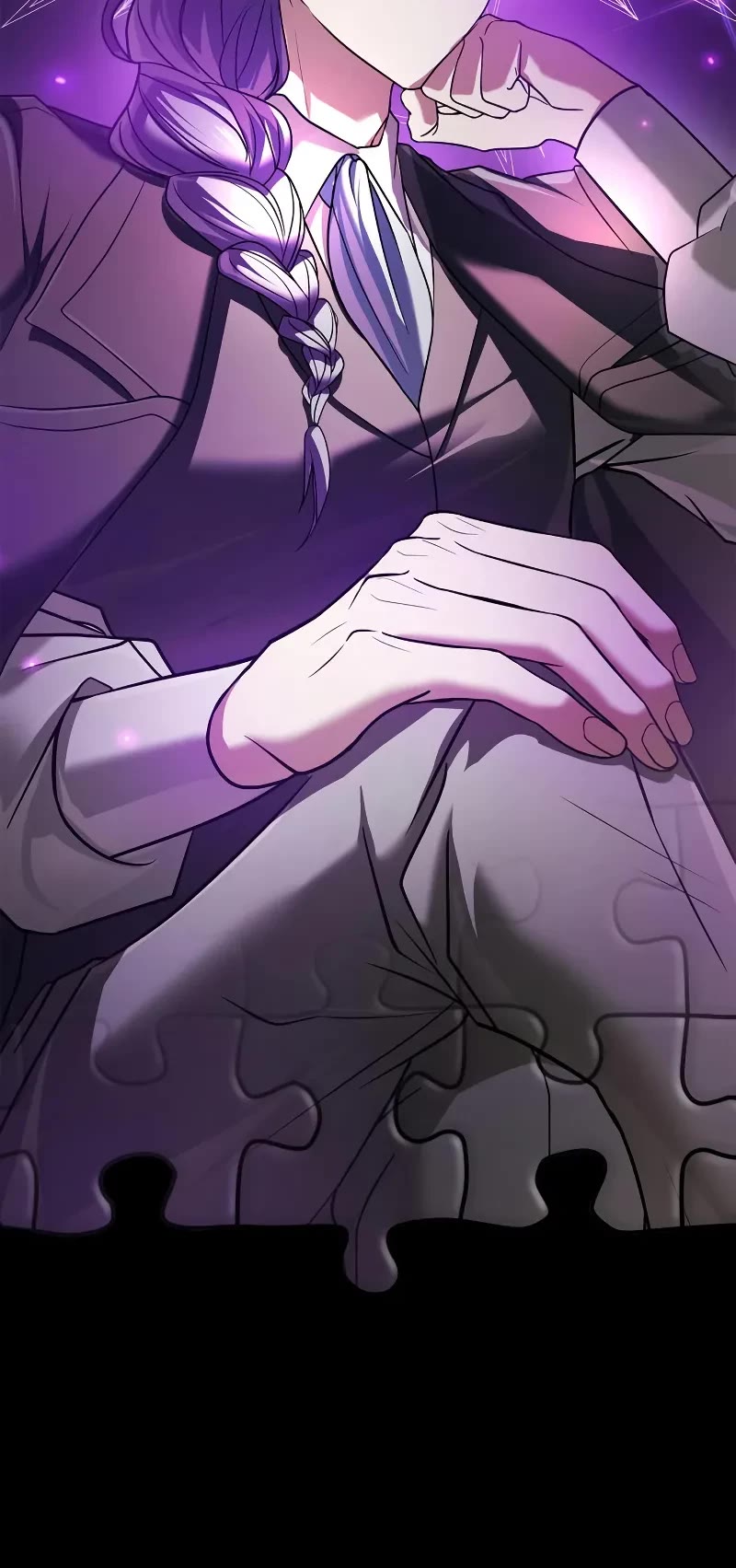 I’m Not That Kind of Talent chapter 85 page 40