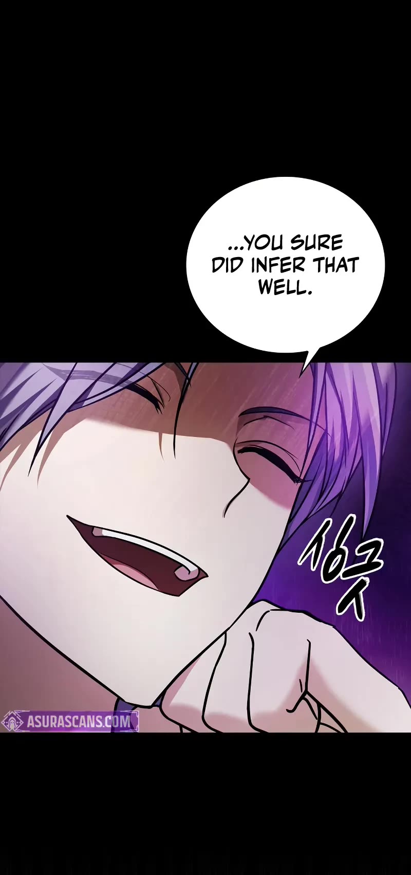 I’m Not That Kind of Talent chapter 85 page 41