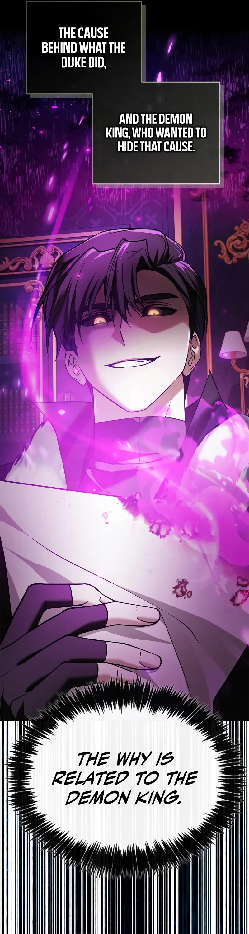 I’m Not That Kind of Talent chapter 85 page 46