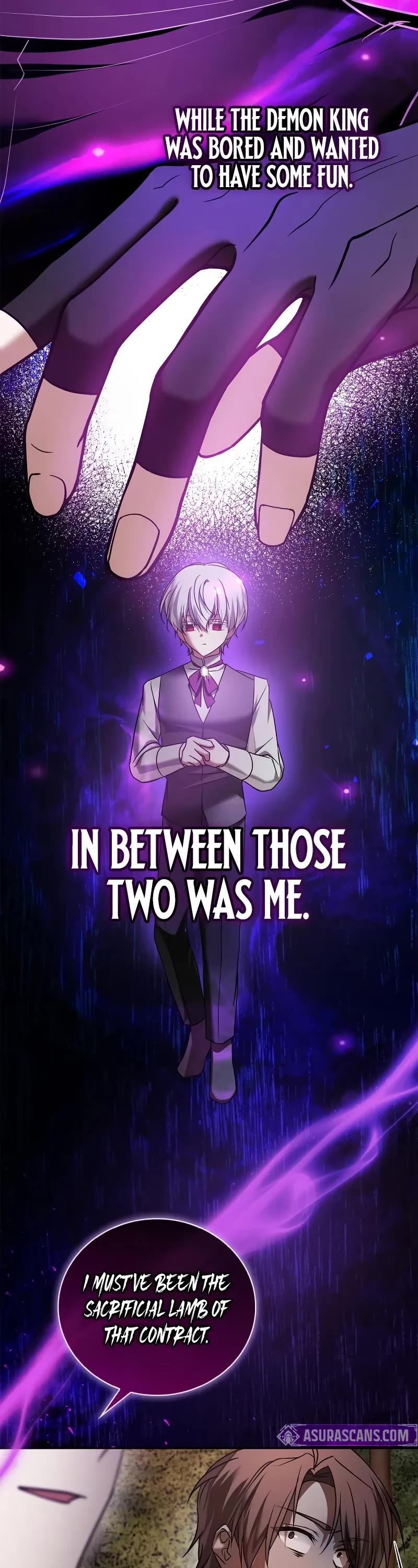 I’m Not That Kind of Talent chapter 85 page 48