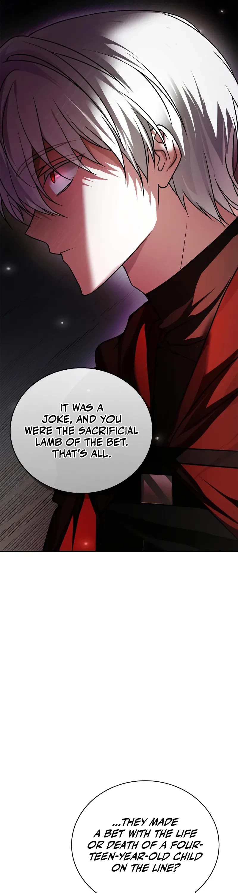 I’m Not That Kind of Talent chapter 85 page 51