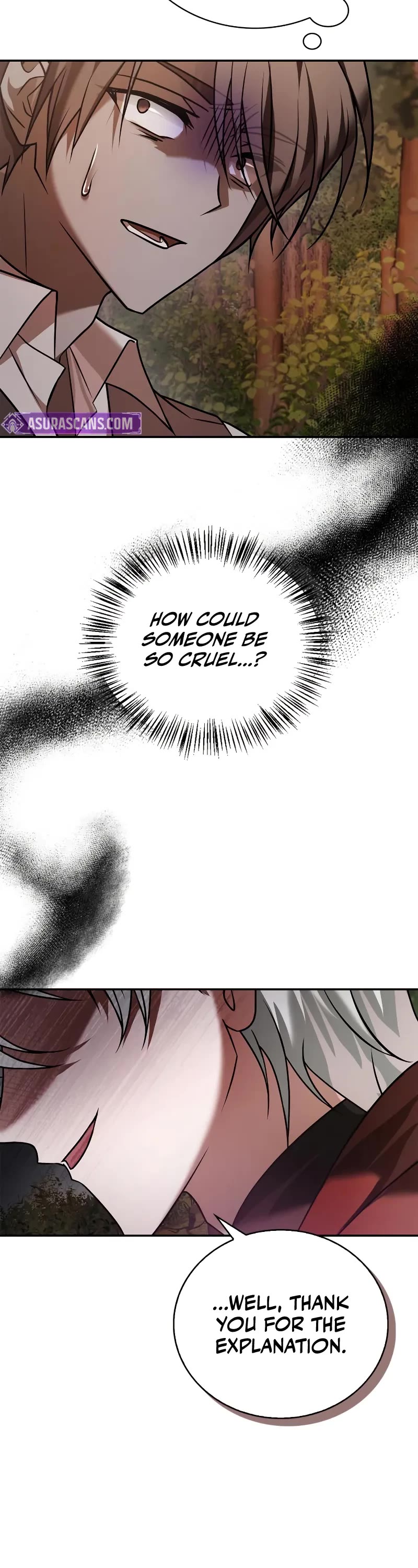 I’m Not That Kind of Talent chapter 85 page 52