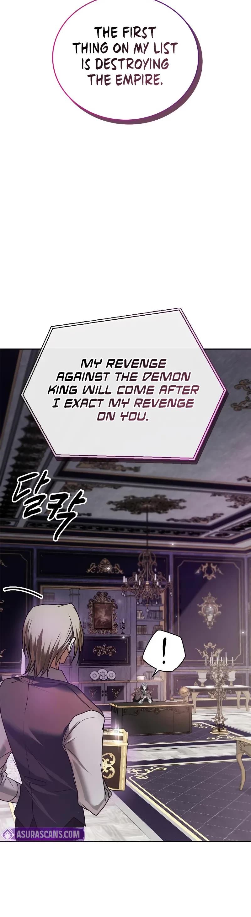 I’m Not That Kind of Talent chapter 85 page 55