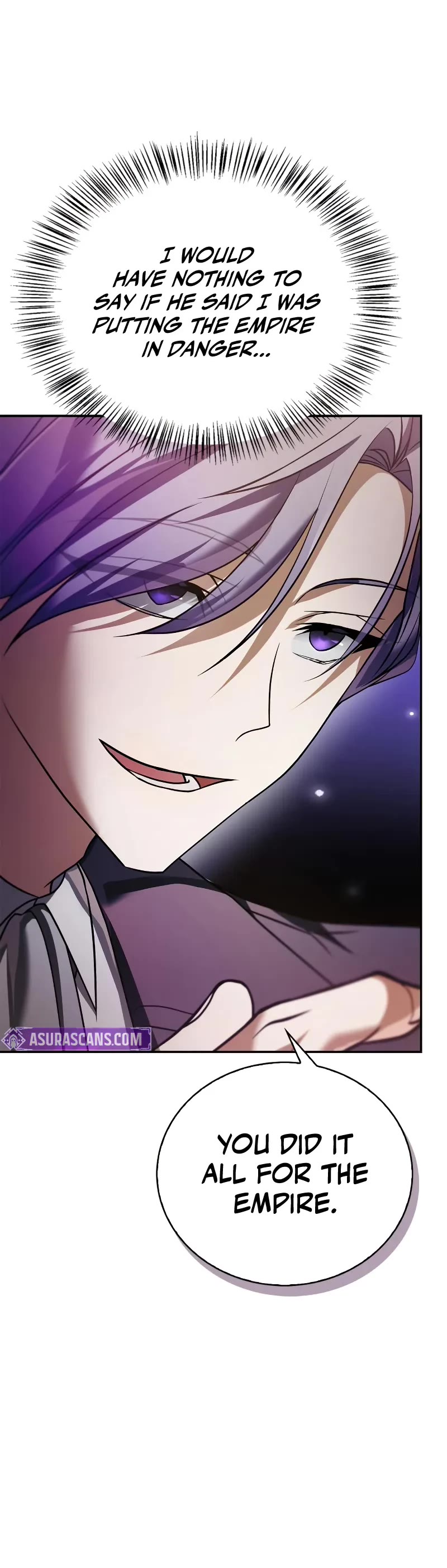 I’m Not That Kind of Talent chapter 85 page 6