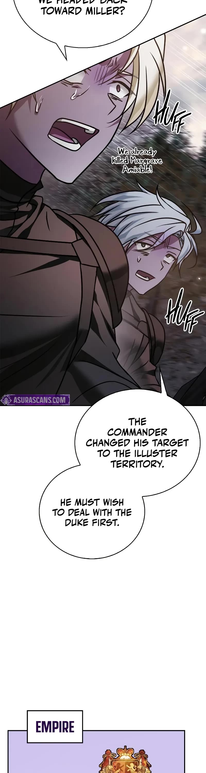 I’m Not That Kind of Talent chapter 85 page 62