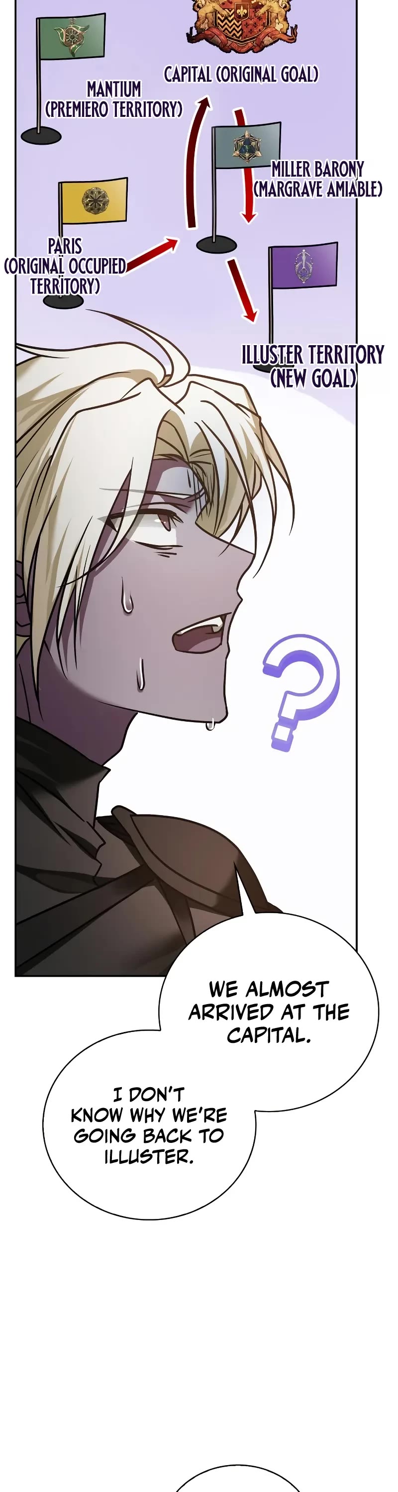 I’m Not That Kind of Talent chapter 85 page 63