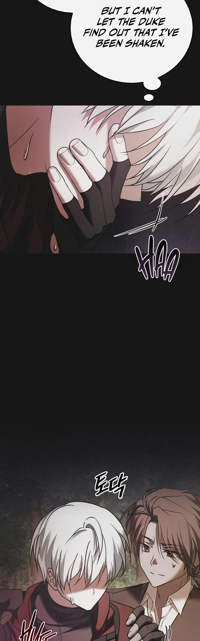 I’m Not That Kind of Talent chapter 85 page 68