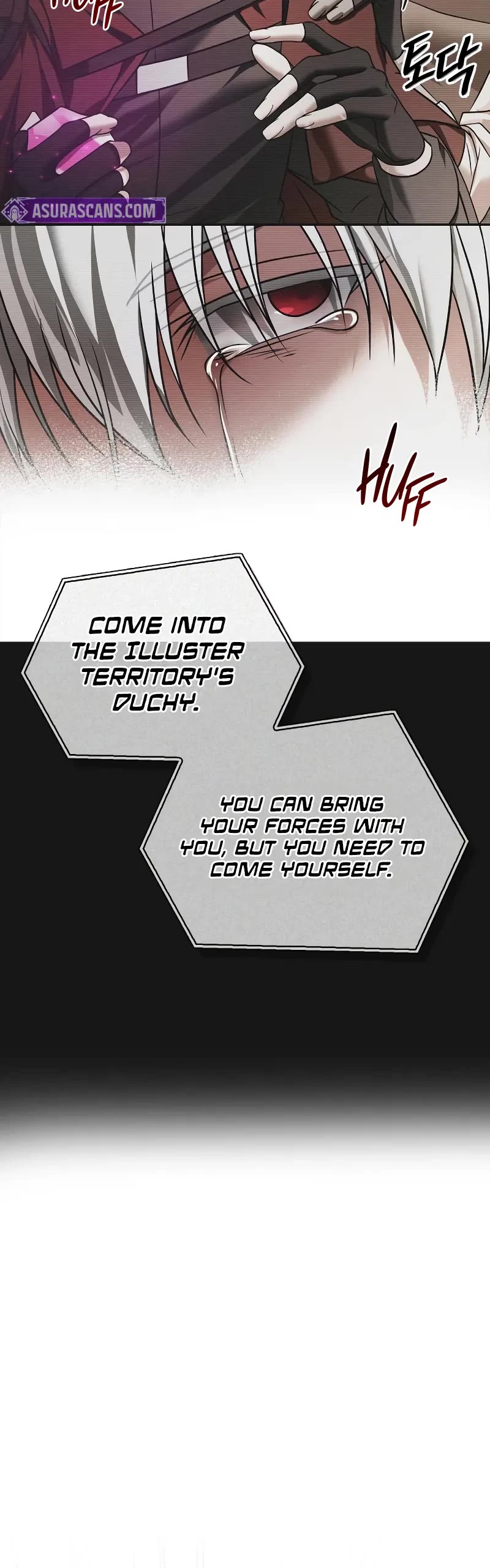 I’m Not That Kind of Talent chapter 85 page 69