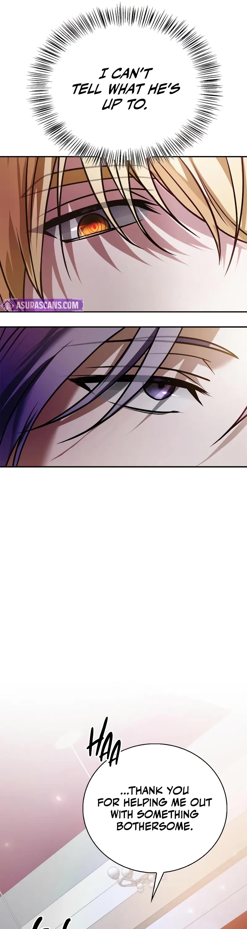 I’m Not That Kind of Talent chapter 85 page 7