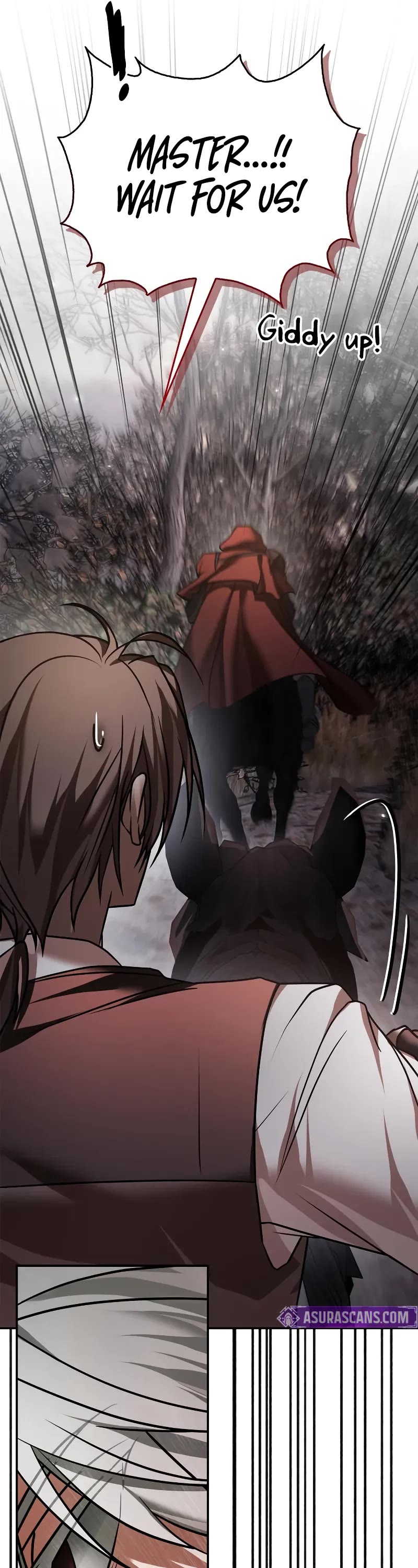 I’m Not That Kind of Talent chapter 85 page 70